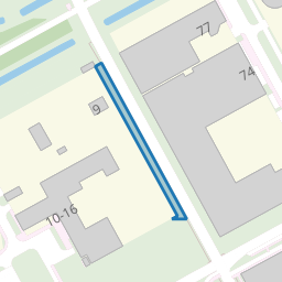 Perceel AMR04-G-1864