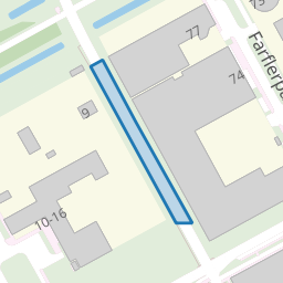 Perceel AMR04-G-1865