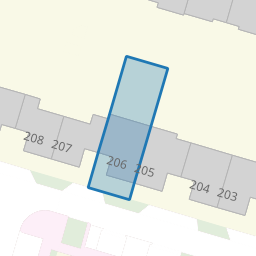 Perceel AMR04-G-1889