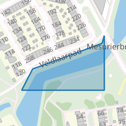 Perceel AMR04-G-1920