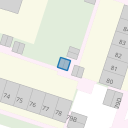 Perceel AMR04-G-2018