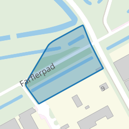 Perceel AMR04-G-2050