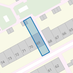 Perceel AMR04-G-2064