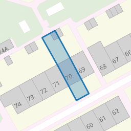 Perceel AMR04-G-2065