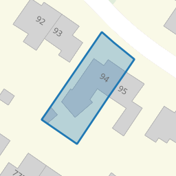 Perceel AMR04-G-2088