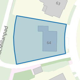 Perceel AMR04-G-2100