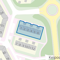 Perceel AMR04-G-2107