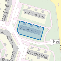 Perceel AMR04-G-2108