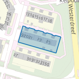 Perceel AMR04-G-2110