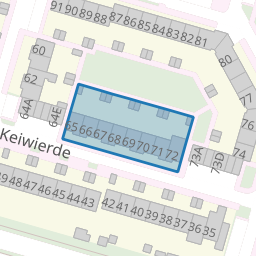 Perceel AMR04-G-2119