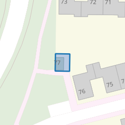 Perceel AMR04-G-2122