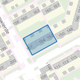 Perceel AMR04-G-2157