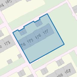 Perceel AMR04-G-2159