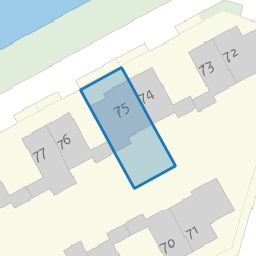 Perceel AMR04-G-2176