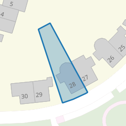 Perceel AMR04-G-2203