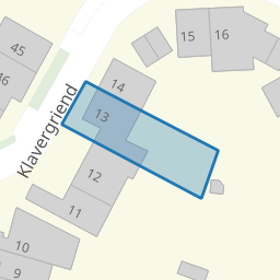 Perceel AMR04-G-2218