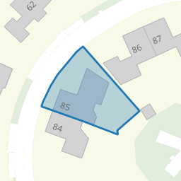 Perceel AMR04-G-2233