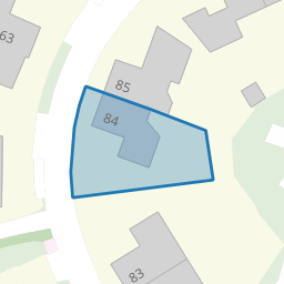 Perceel AMR04-G-2234