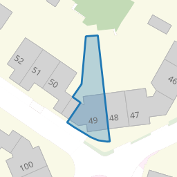 Perceel AMR04-G-2255