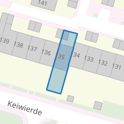 Perceel AMR04-G-2284