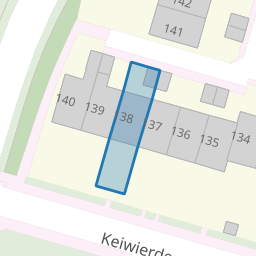 Perceel AMR04-G-2287