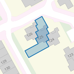 Perceel AMR04-G-2307