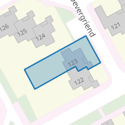 Perceel AMR04-G-2309