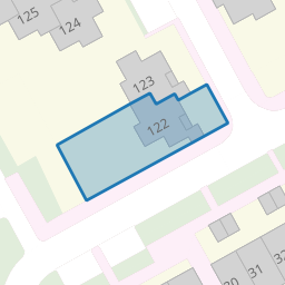 Perceel AMR04-G-2310