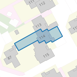 Perceel AMR04-G-2313