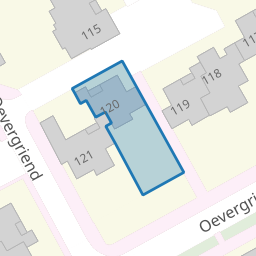 Perceel AMR04-G-2321