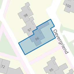 Perceel AMR04-G-2327