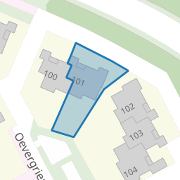 Perceel AMR04-G-2329