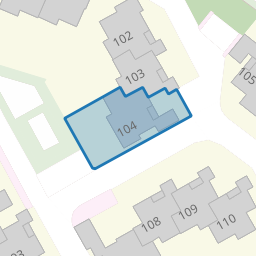 Perceel AMR04-G-2332