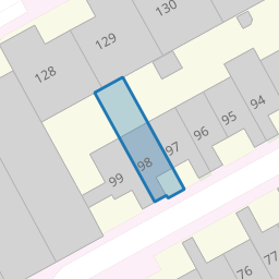 Perceel AMR04-G-2349