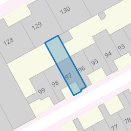 Perceel AMR04-G-2350