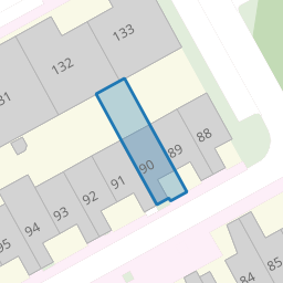 Perceel AMR04-G-2357