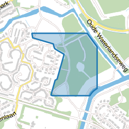 Perceel AMR04-G-2409