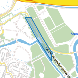 Perceel AMR04-G-2411