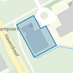 Perceel AMR04-G-2447