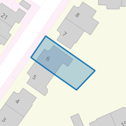 Perceel AMR04-G-2507