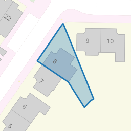 Perceel AMR04-G-2509