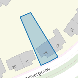 Perceel AMR04-G-2519