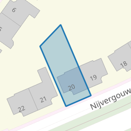 Perceel AMR04-G-2521