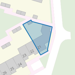 Perceel AMR04-G-2536