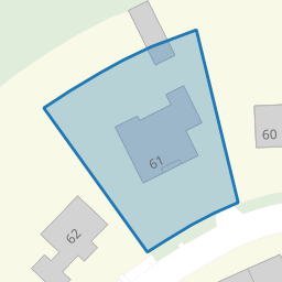 Perceel AMR04-G-2545