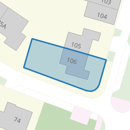 Perceel AMR04-G-2549