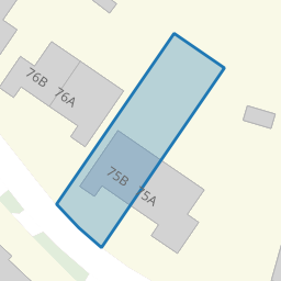 Perceel AMR04-G-2551