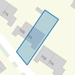 Perceel AMR04-G-2552