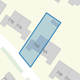 Perceel AMR04-G-2553