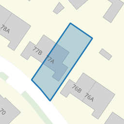 Perceel AMR04-G-2554